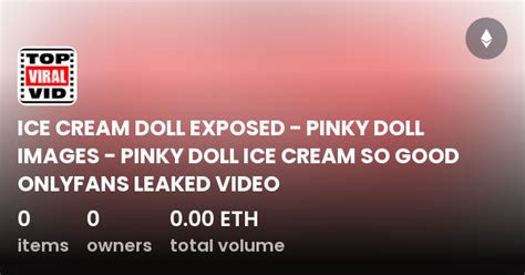 pinkydoll leaked of|Pinkydoll Leaked